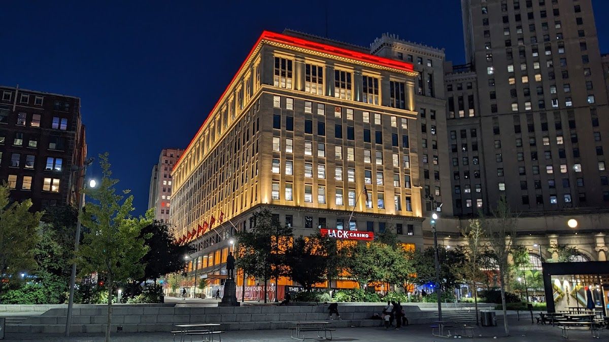 Jack Cleveland Casino photo 9