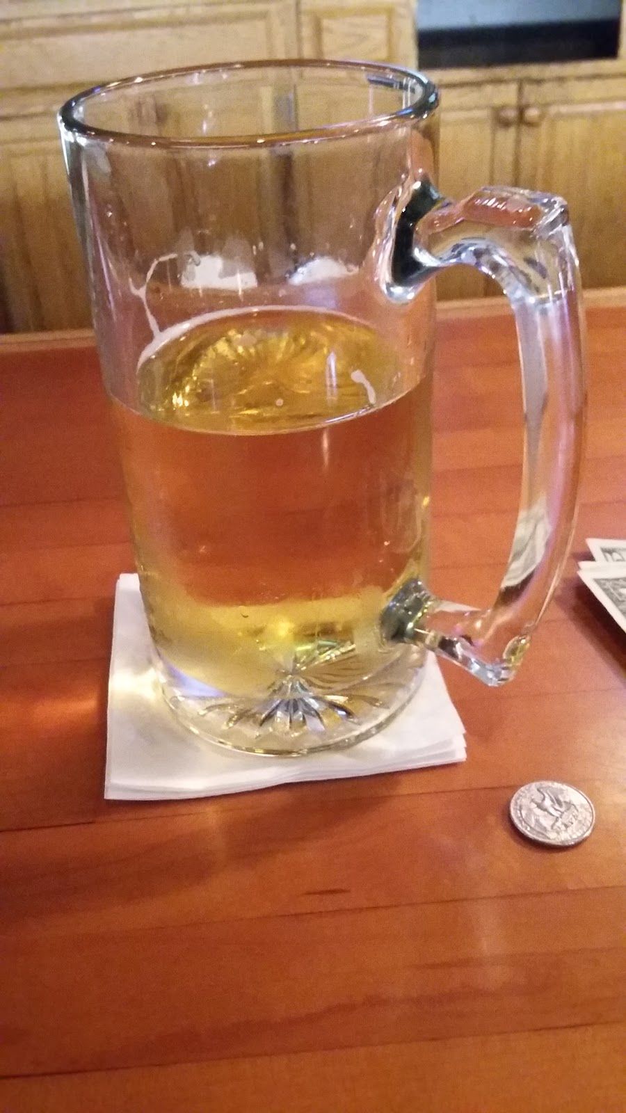 Sidelines Sports Bar E-Tabs photo 4