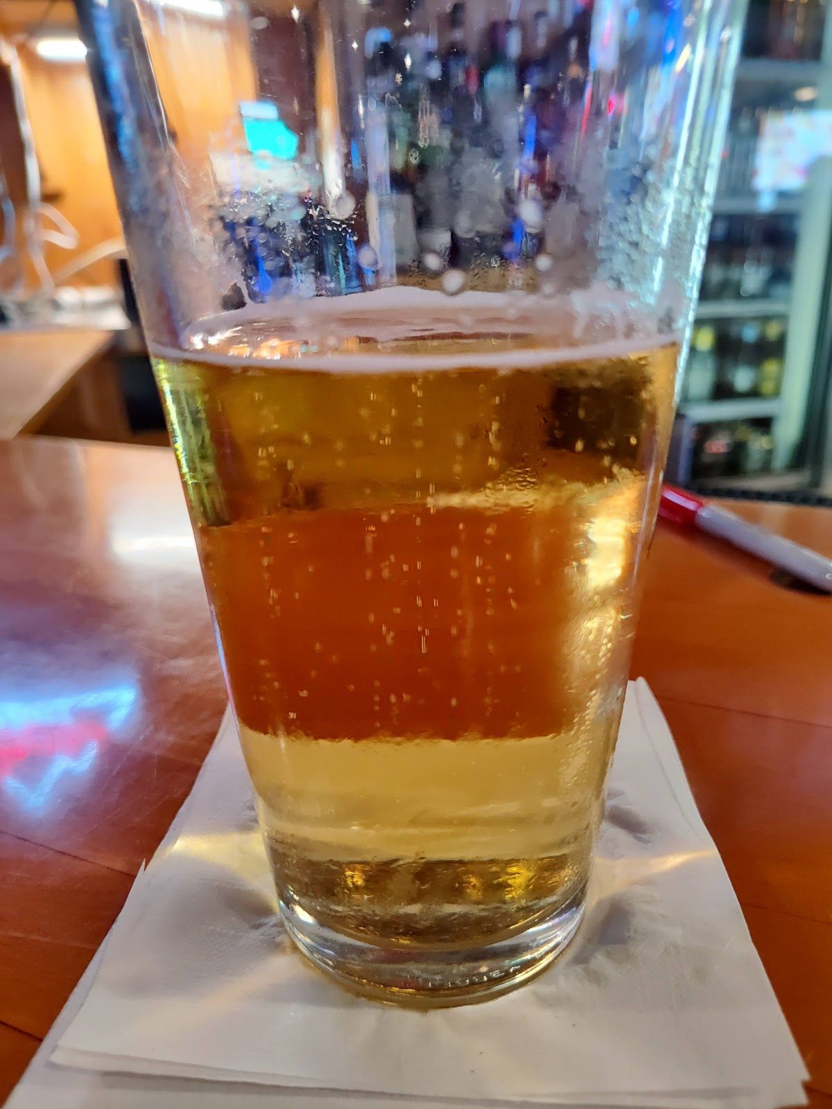 Sidelines Sports Bar E-Tabs photo 8