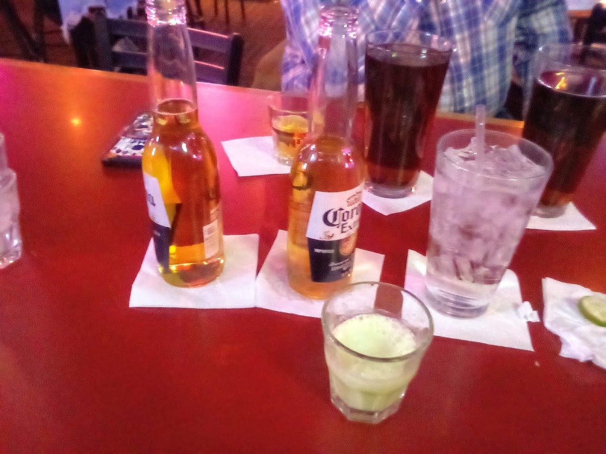 Sidelines Sports Bar E-Tabs photo 10