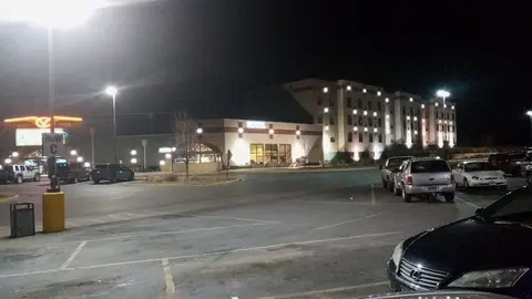 Wind River Hotel & Casino - Casino in Riverton, United States