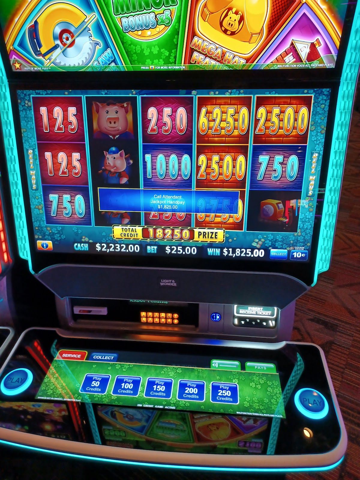 Wind River Hotel & Casino photo 4