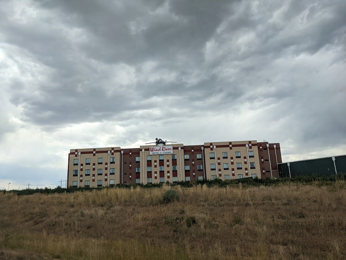 Wind River Hotel & Casino photo 6