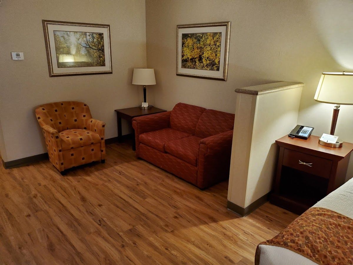 Wind River Hotel & Casino photo 8