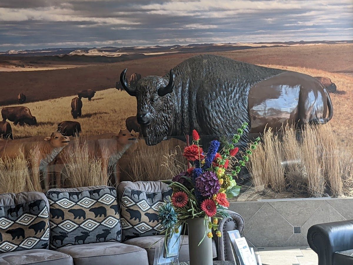 Wind River Hotel & Casino photo 9