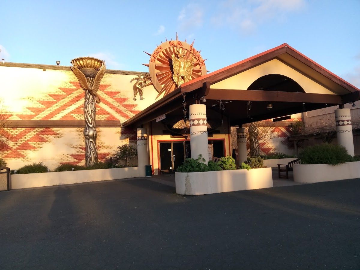 Sho-Ka-Wah Casino photo 2