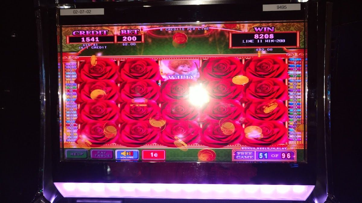 Sho-Ka-Wah Casino photo 7