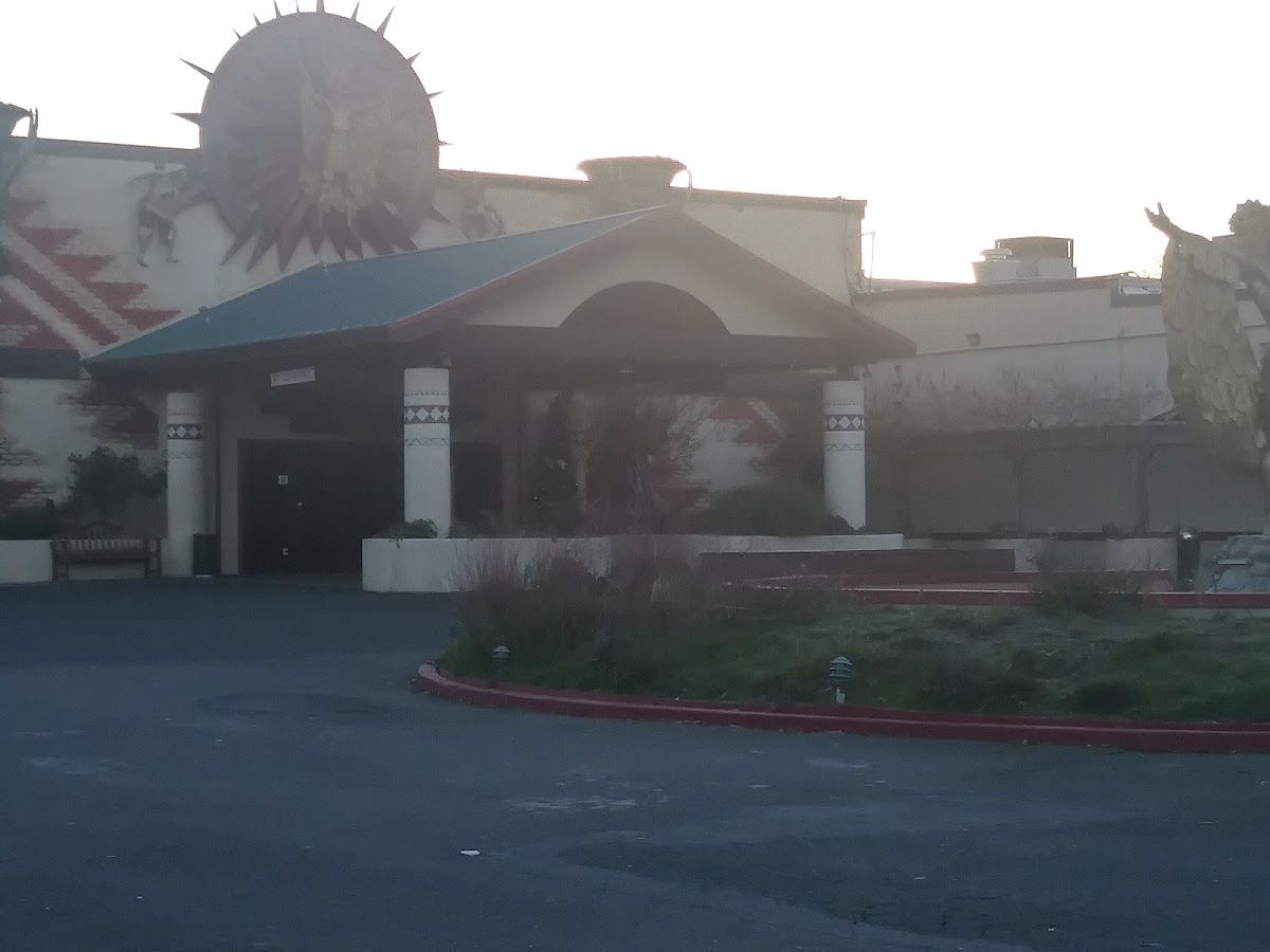 Sho-Ka-Wah Casino photo 8