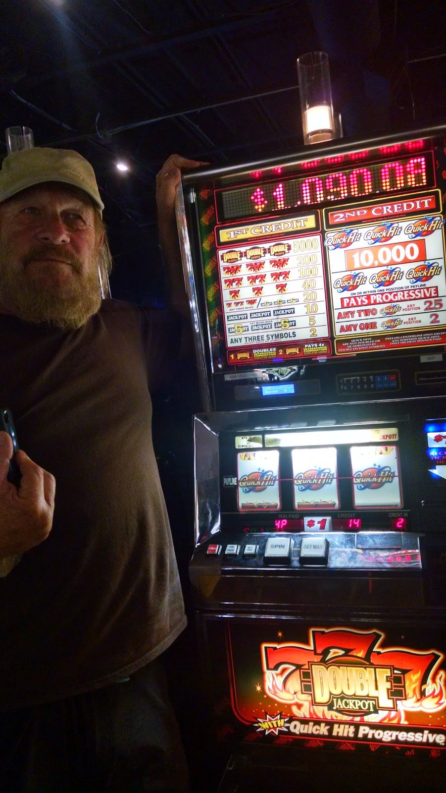 Sho-Ka-Wah Casino photo 9