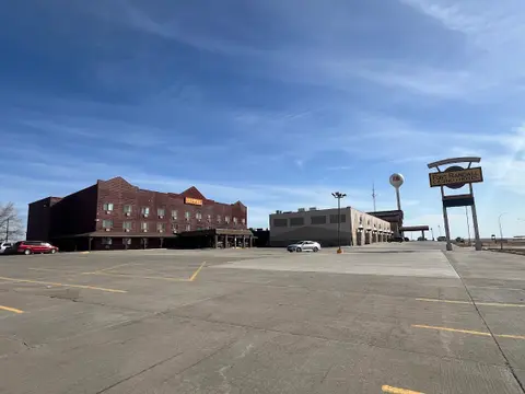 Fort Randall Casino Hotel - Casino in Pickstown, United States