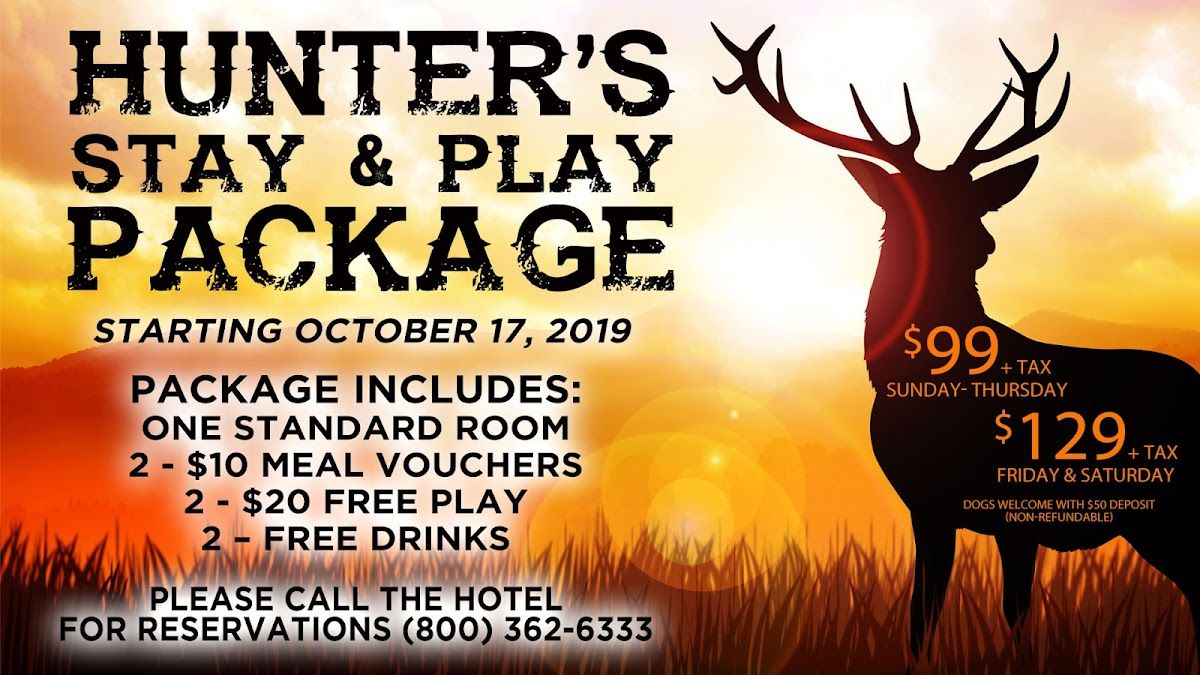 Fort Randall Casino Hotel photo 4