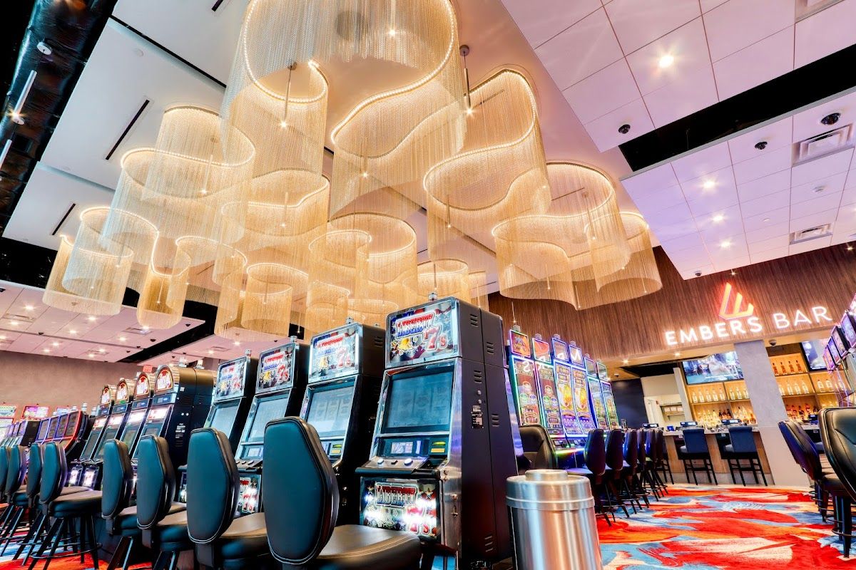 Miccosukee Casino & Resort photo 5