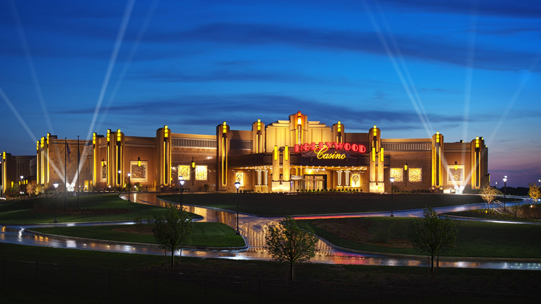 Hollywood Casino Toledo - Casino in Toledo, United States