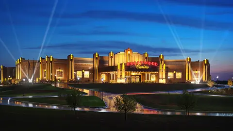 Hollywood Casino Toledo - Casino in Toledo, United States