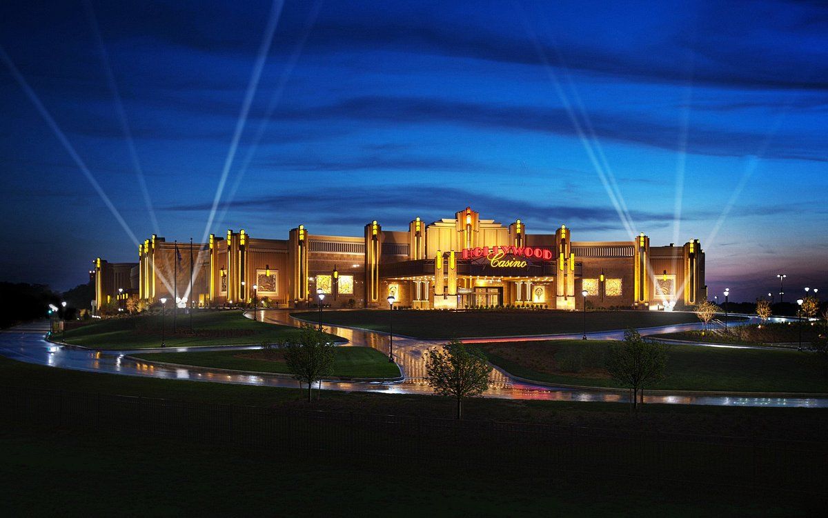 Hollywood Casino Toledo photo 2