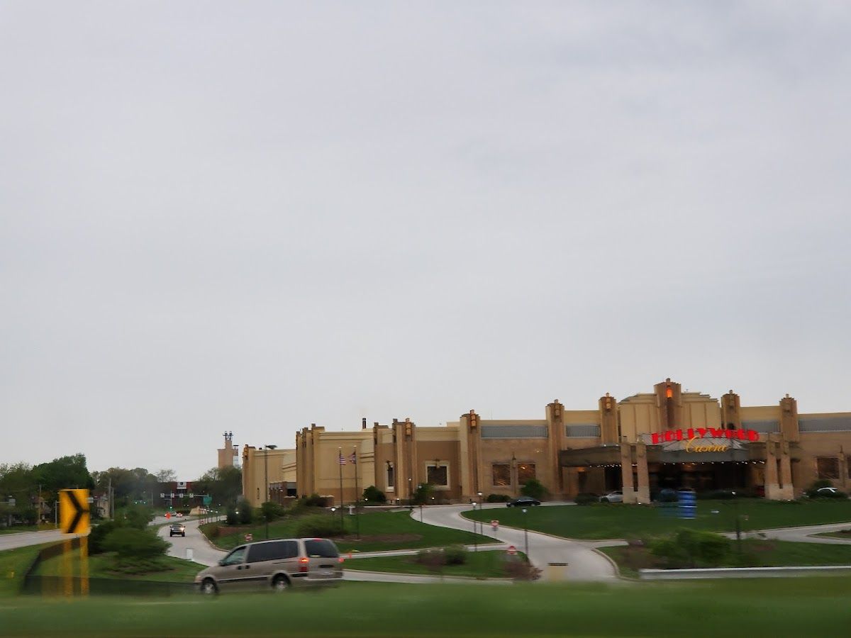 Hollywood Casino Toledo photo 4