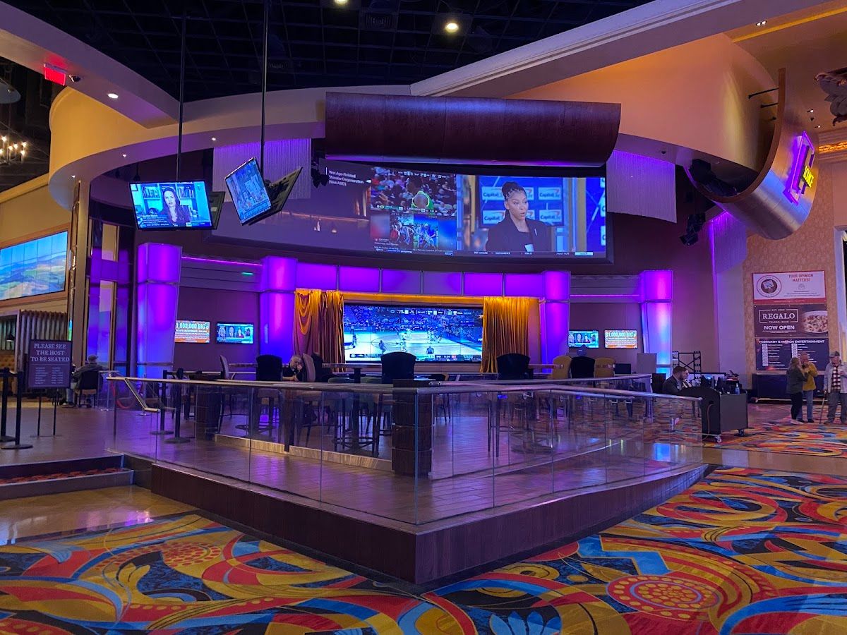 Hollywood Casino Toledo photo 5