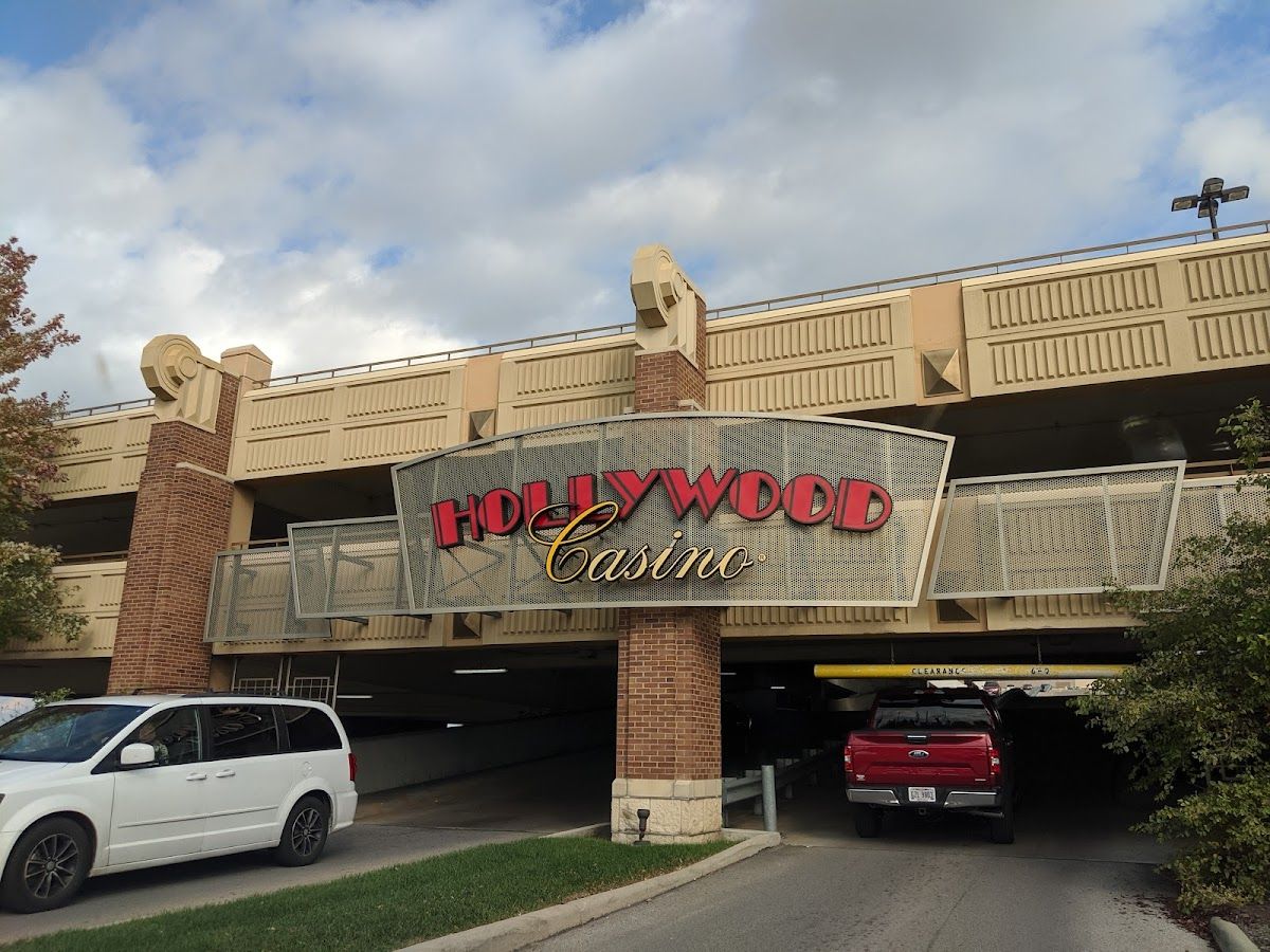 Hollywood Casino Toledo photo 8