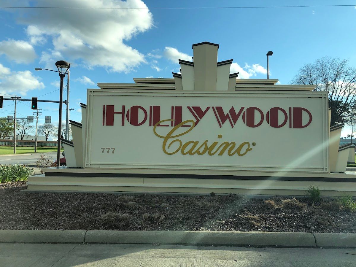 Hollywood Casino Toledo photo 9