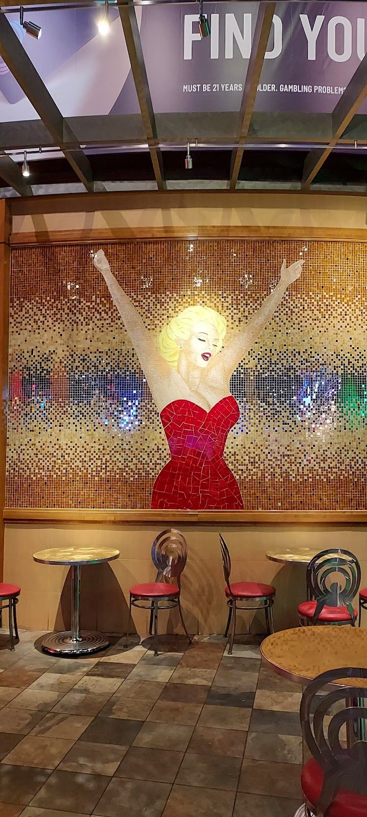 Hollywood Casino Toledo photo 10