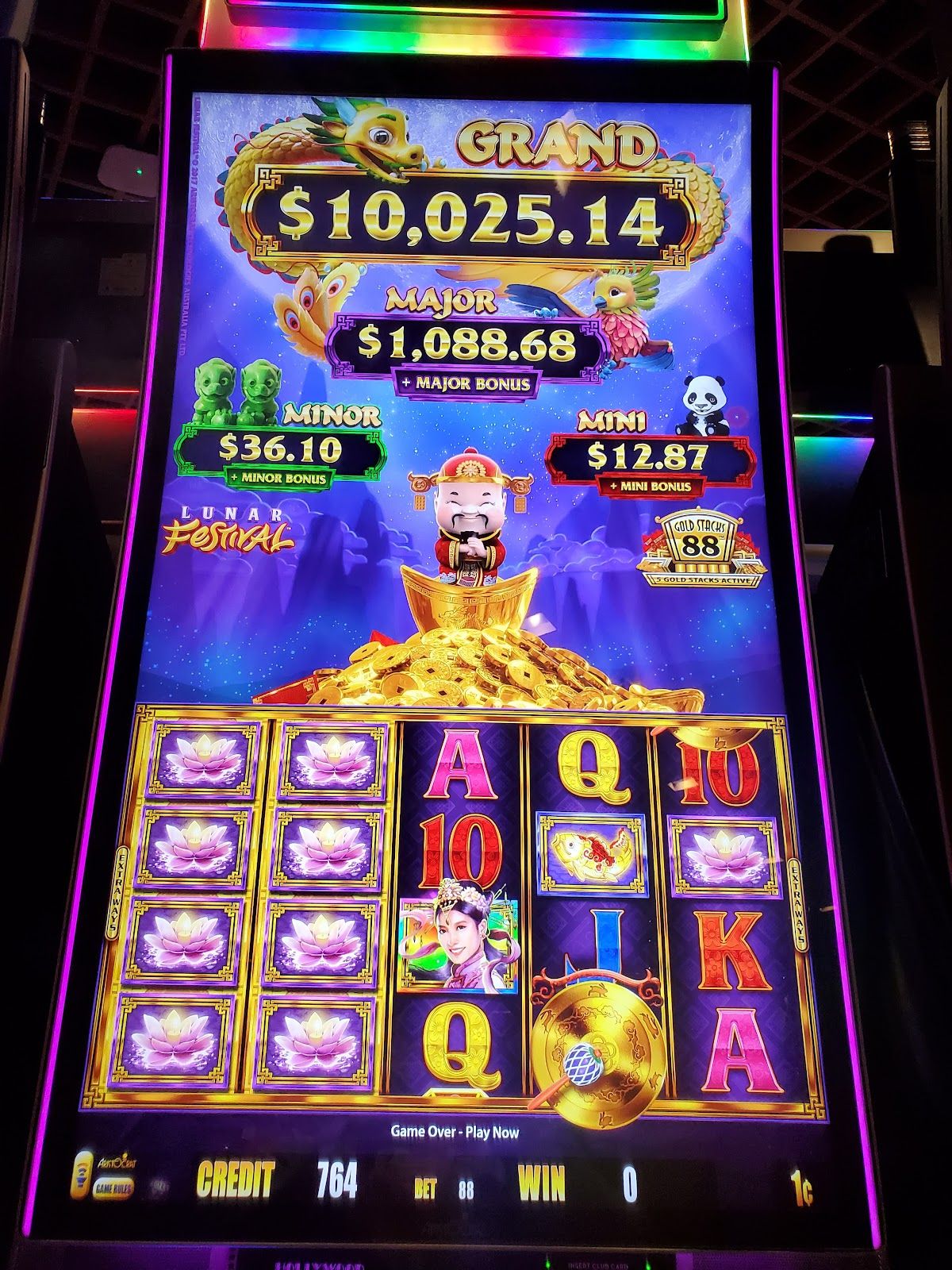 Hollywood Casino Joliet photo 6