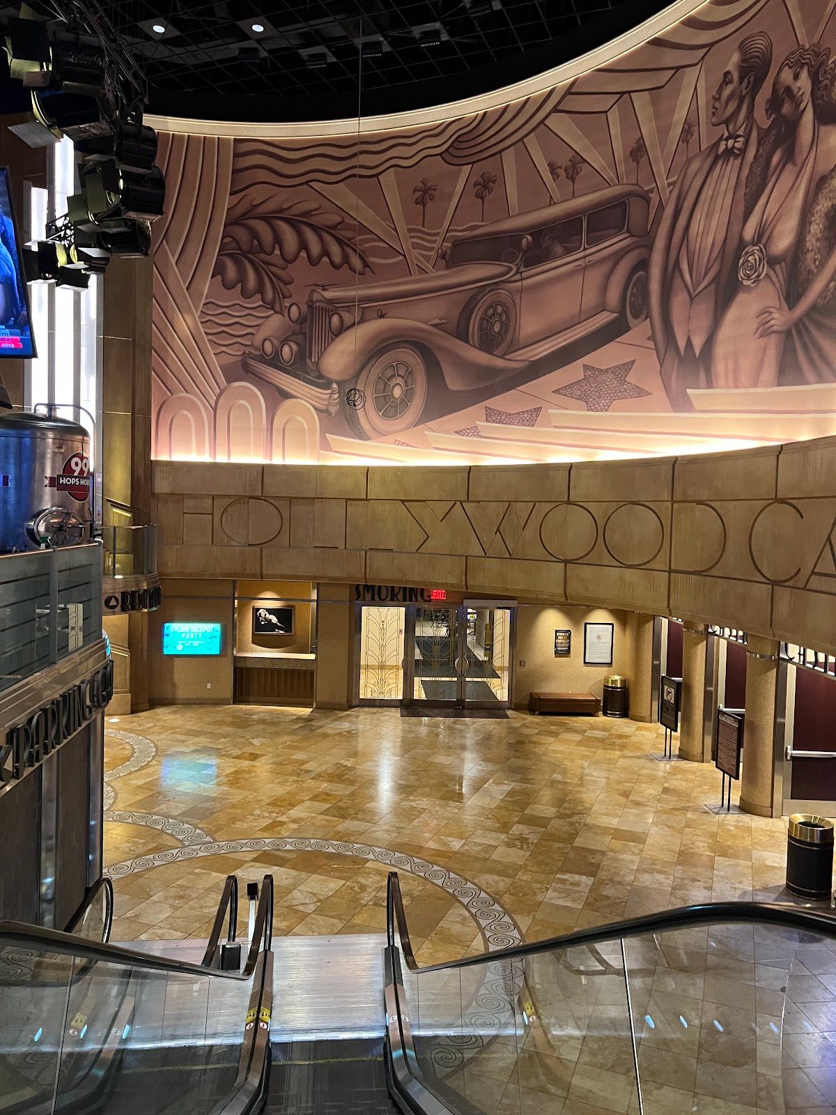 Hollywood Casino Joliet photo 10