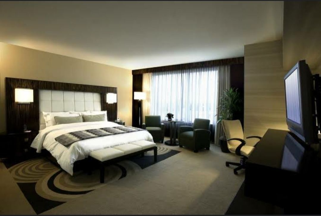 MotorCity Casino Hotel photo 2