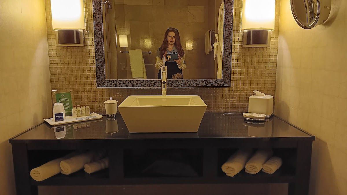 MotorCity Casino Hotel photo 3