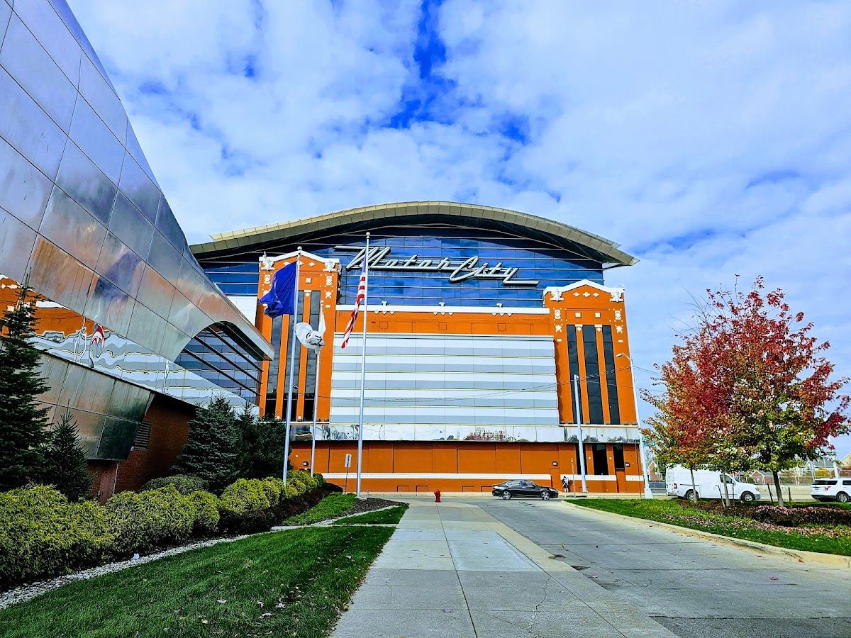 MotorCity Casino Hotel photo 5
