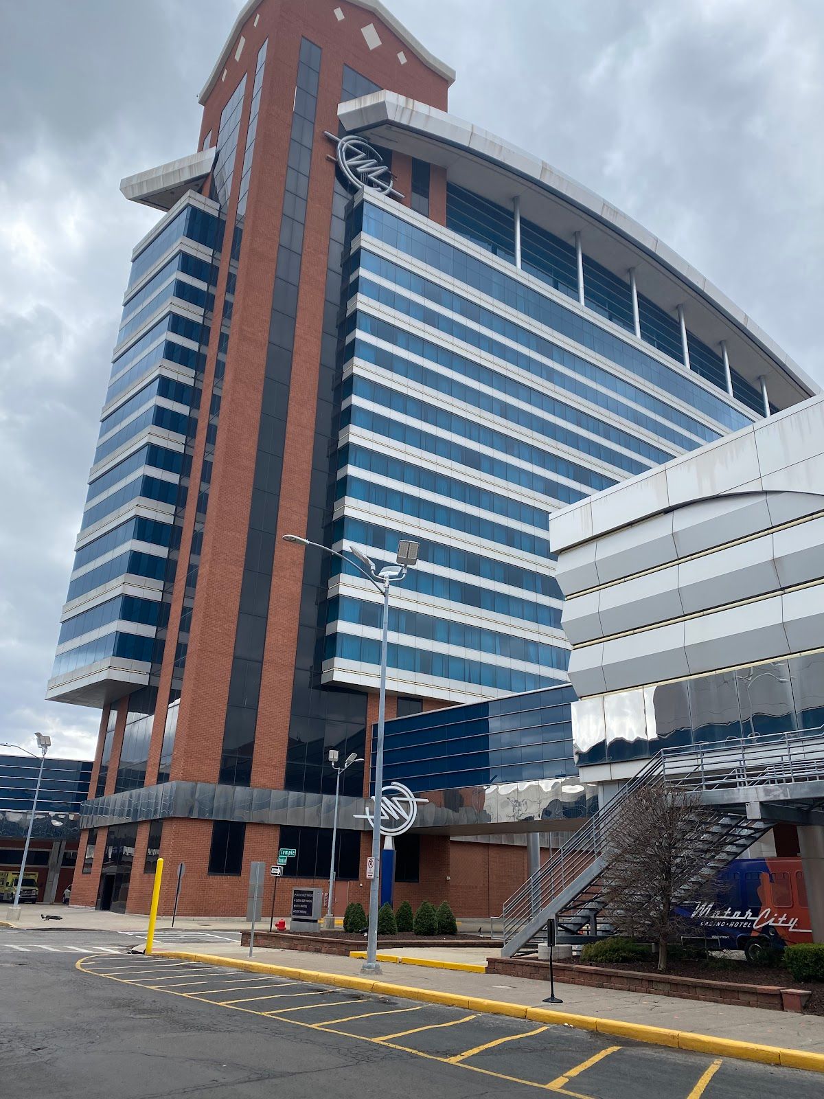MotorCity Casino Hotel photo 6