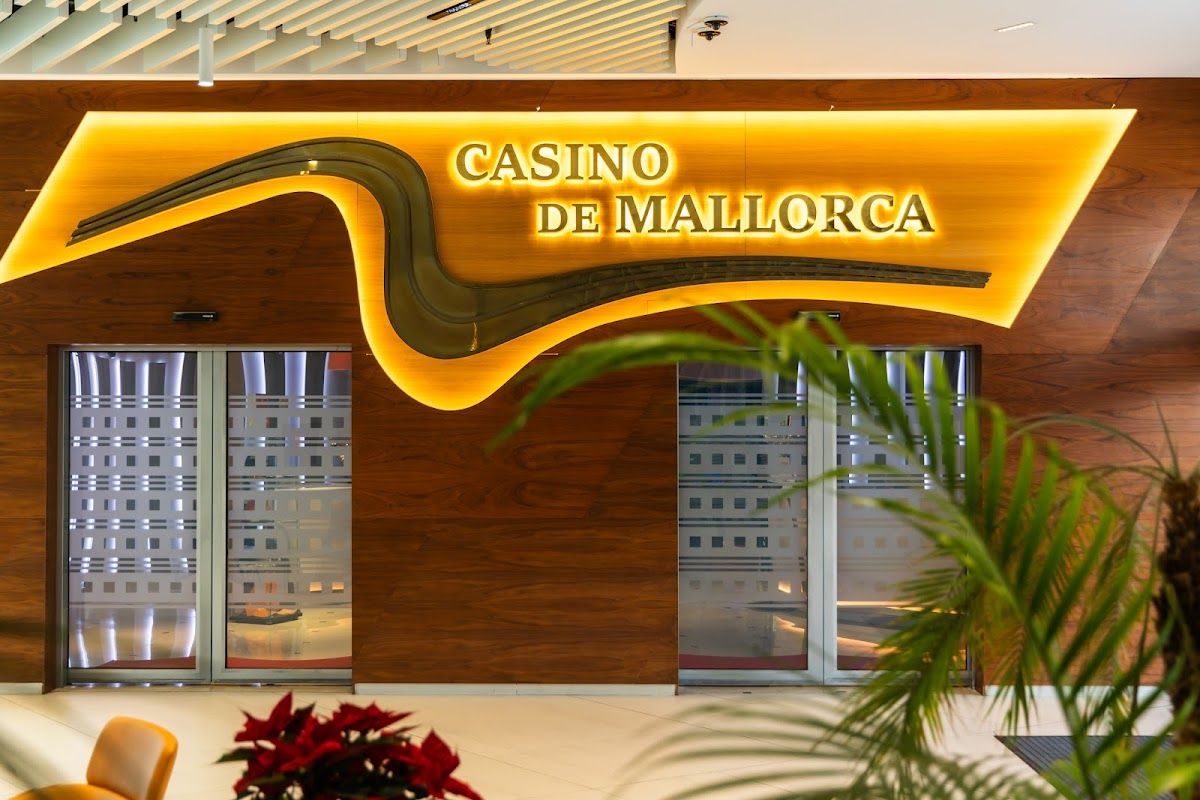 Casino Mallorca Luckia photo 2