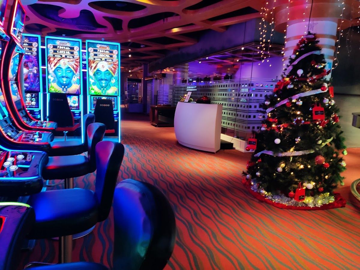Casino Mallorca Luckia photo 3