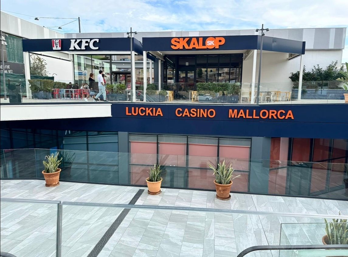 Casino Mallorca Luckia photo 6