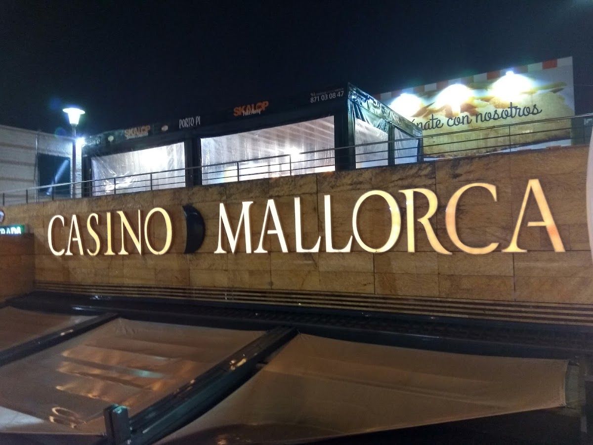 Casino Mallorca Luckia photo 7