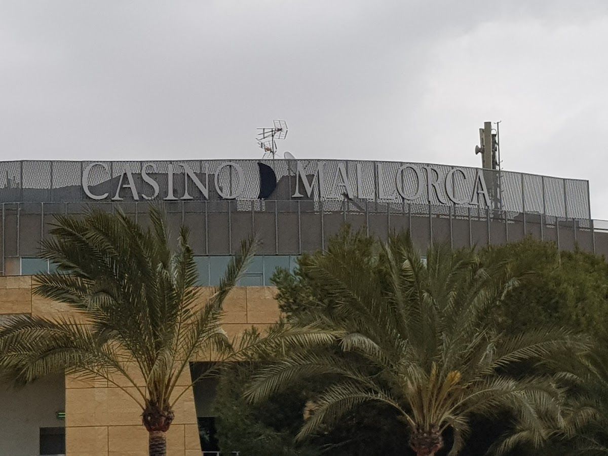 Casino Mallorca Luckia photo 10
