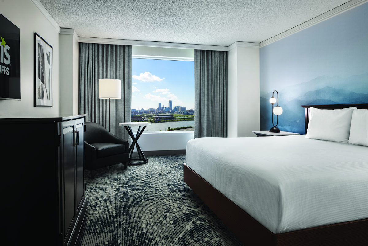 Harrah's Council Bluffs Casino & Hotel – Poker photo 2