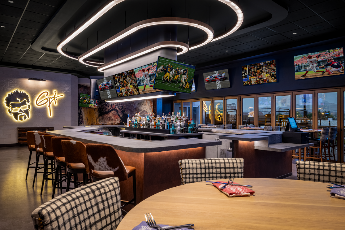 Harrah's Council Bluffs Casino & Hotel – Poker photo 7