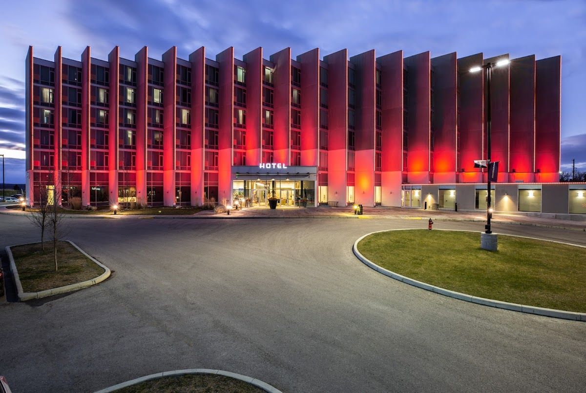 Grey Eagle Resort and Casino photo 6