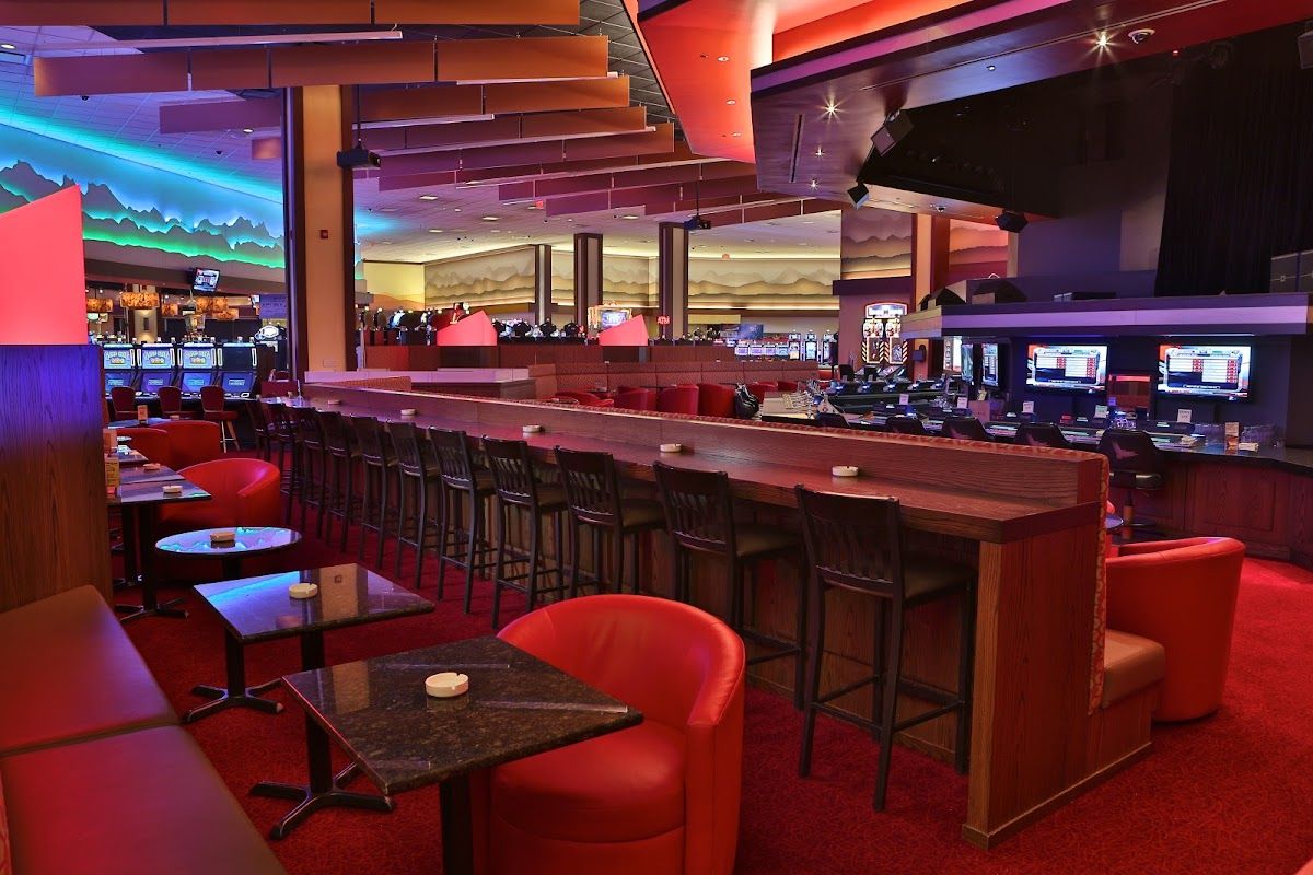 Grey Eagle Resort and Casino photo 9