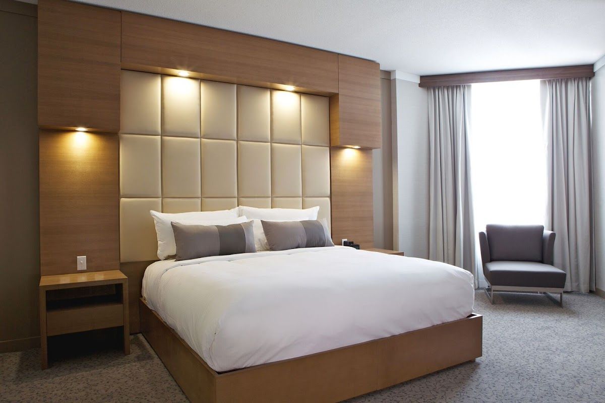 Grey Eagle Resort and Casino photo 10