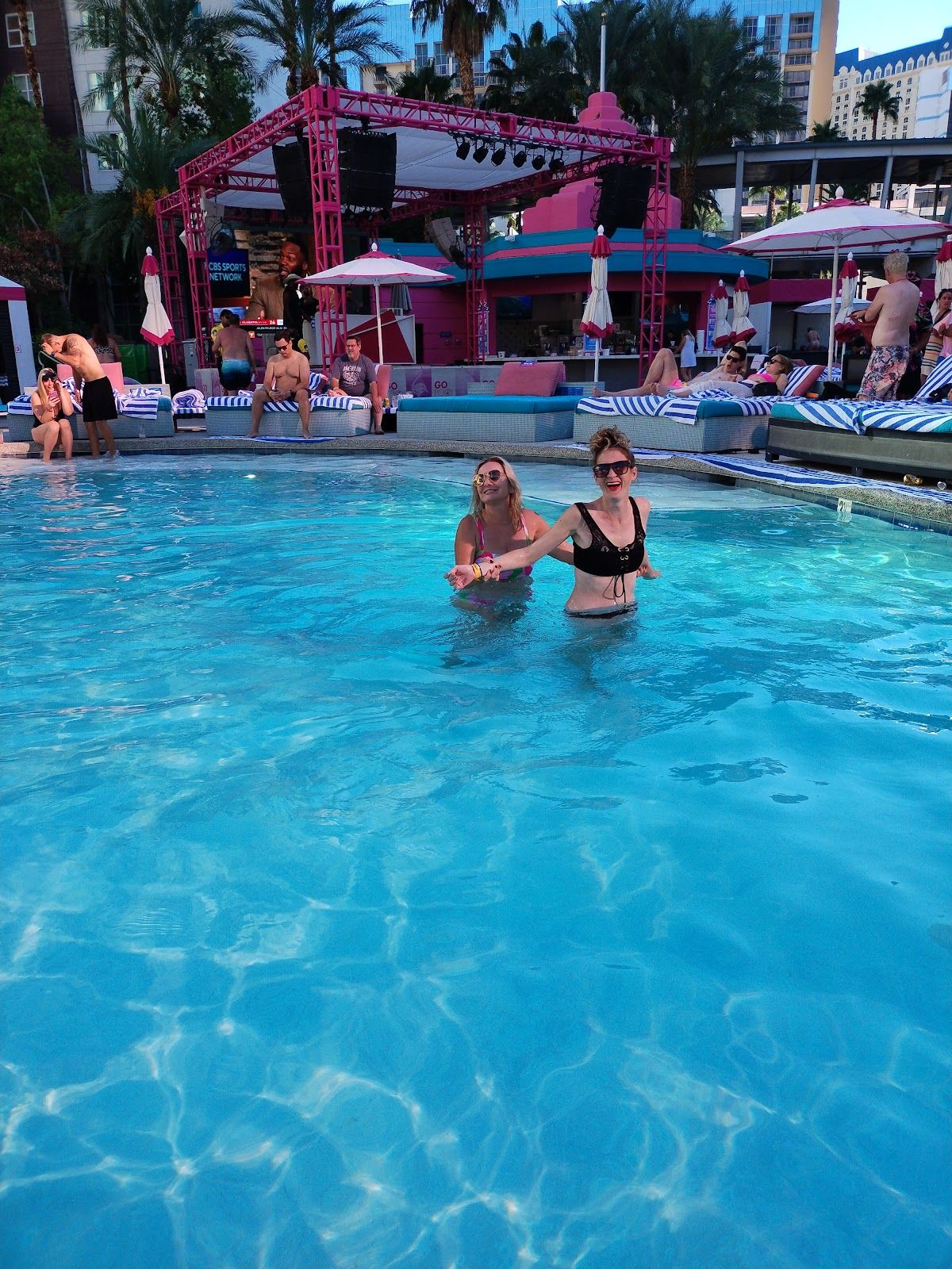 Flamingo Las Vegas photo 3