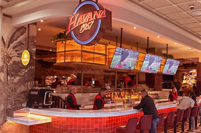 Flamingo Las Vegas photo 4