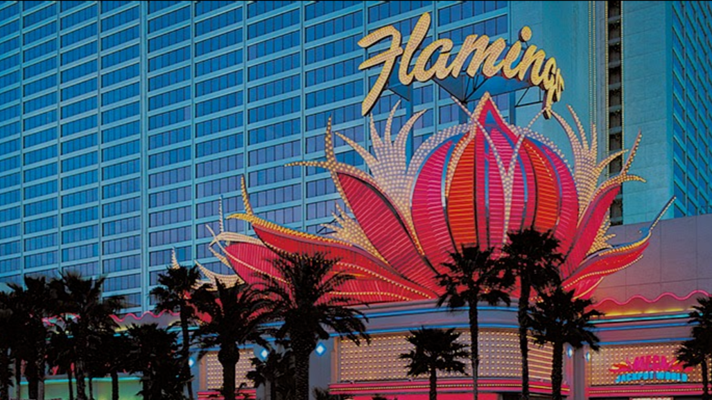 Flamingo Las Vegas photo 5