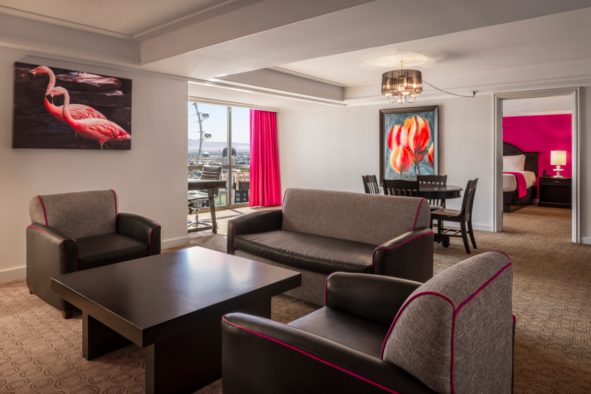 Flamingo Las Vegas photo 6