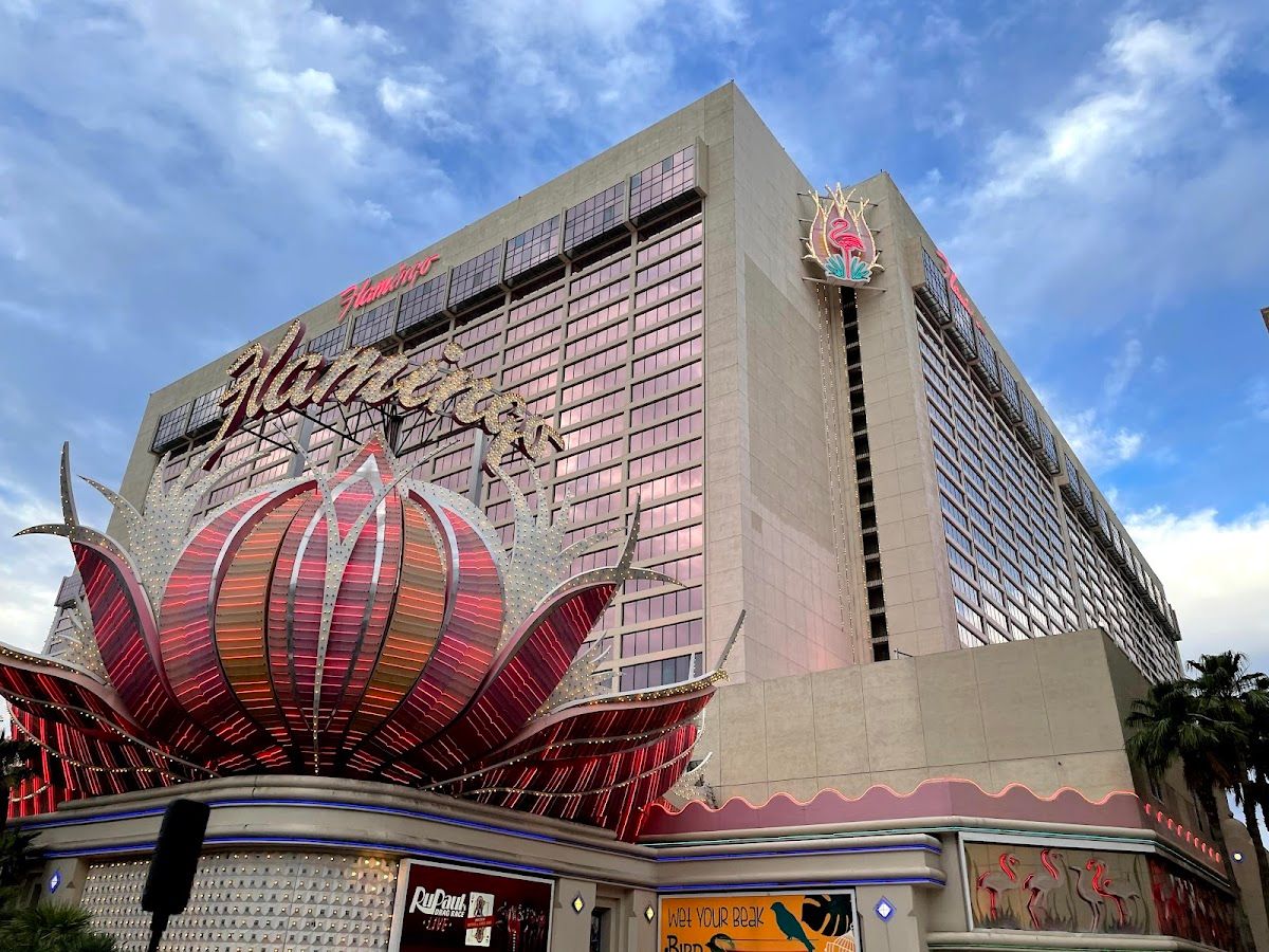 Flamingo Las Vegas photo 7