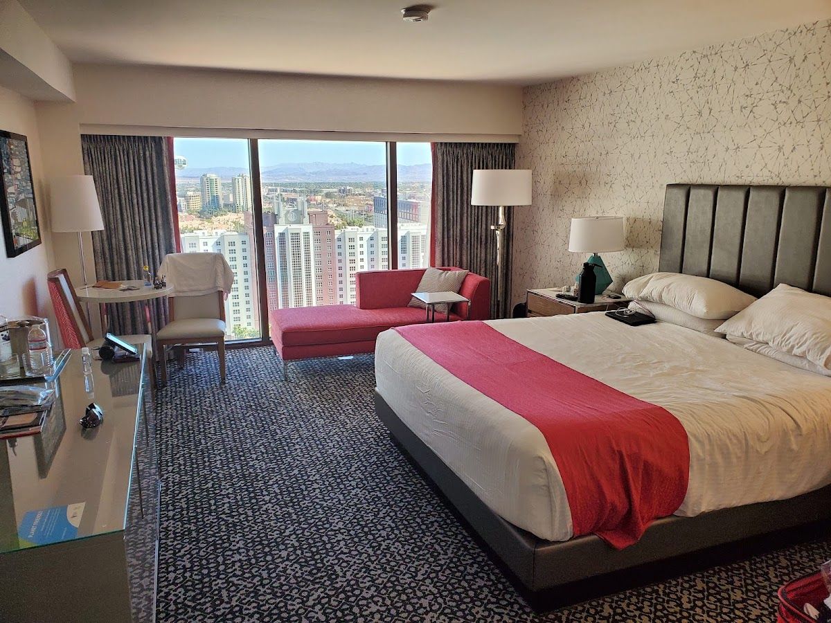 Flamingo Las Vegas photo 8