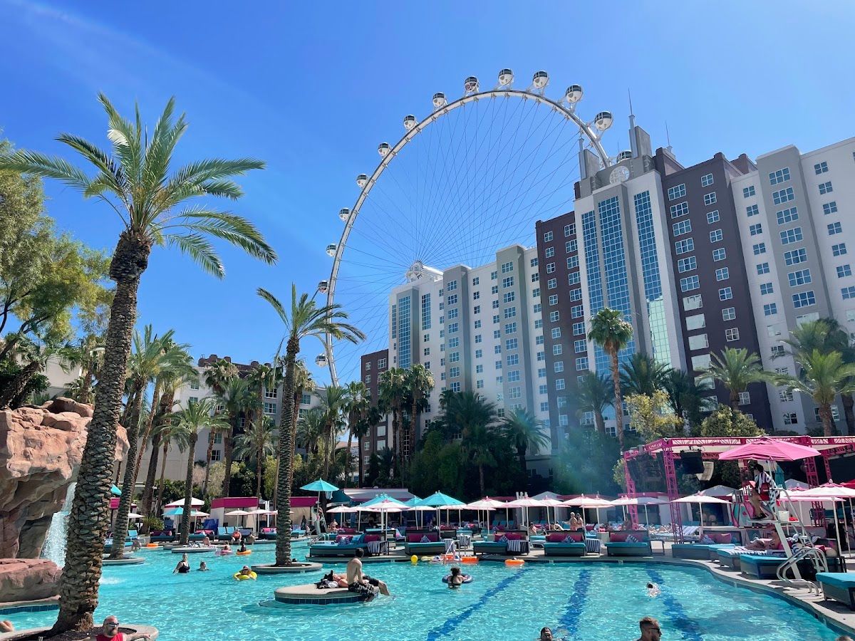 Flamingo Las Vegas photo 9