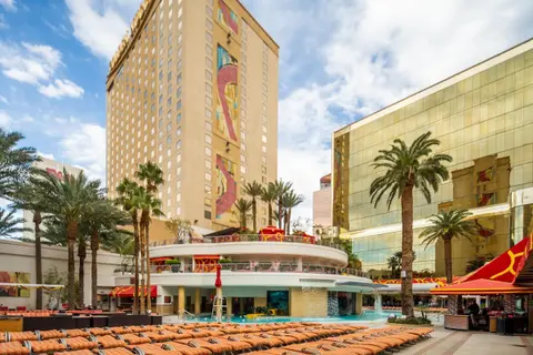 Golden Nugget Las Vegas - Casino in Las Vegas, United States