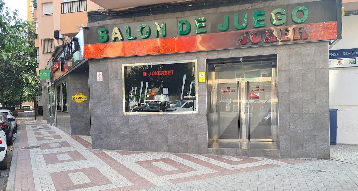 Salón de Juego JOKERBET photo 3