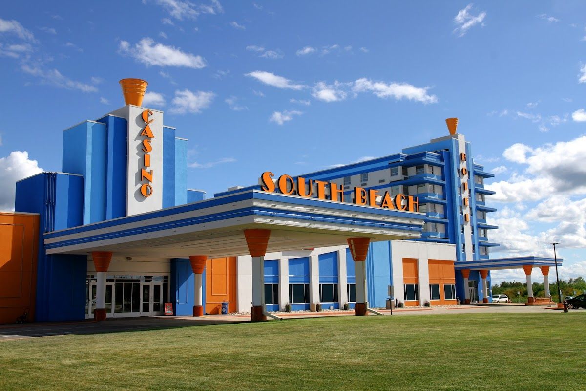 South Beach Casino & Resort – Poker photo 2